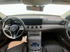 Mercedes-Benz E-Class Facelift E 300 L Luxury - ფოტო 9