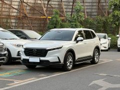 Honda CR-V 240TURBO FWD Sharp Edition 5-Seater - фото 1