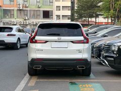 Honda CR-V 240TURBO FWD Sharp Edition 5-Seater - фото 10