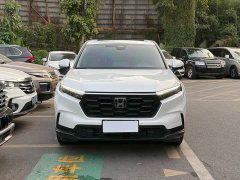 Honda CR-V 240TURBO FWD Sharp Edition 5-Seater - фото 2