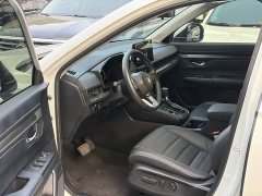 Honda CR-V 240TURBO FWD Sharp Edition 5-Seater - фото 3