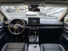 Honda CR-V 240TURBO FWD Sharp Edition 5-Seater - фото 4