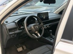 Honda CR-V 240TURBO FWD Sharp Edition 5-Seater - фото 6