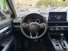 Honda CR-V 240TURBO FWD Sharp Edition 5-Seater - фото 8
