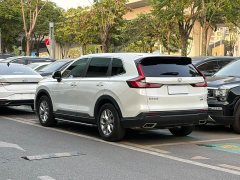Honda CR-V 240TURBO FWD Sharp Edition 5-Seater - фото 9