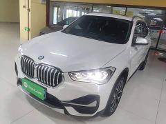 BMW X1 Facelift xDrive25Li Premium - ფოტო 1