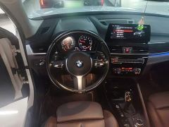BMW X1 Facelift xDrive25Li Premium - ფოტო 10