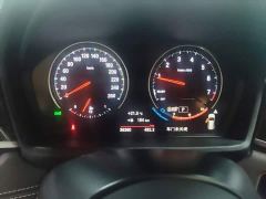 BMW X1 Facelift xDrive25Li Premium - ფოტო 11