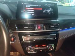 BMW X1 Facelift xDrive25Li Premium - ფოტო 12