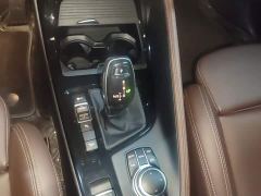 BMW X1 Facelift xDrive25Li Premium - ფოტო 13