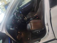 BMW X1 Facelift xDrive25Li Premium - ფოტო 14