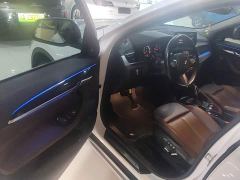 BMW X1 Facelift xDrive25Li Premium - ფოტო 15