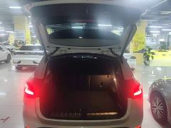 BMW X1 Facelift xDrive25Li Premium - ფოტო 18