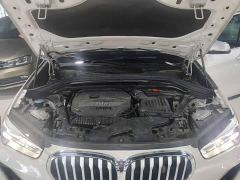 BMW X1 Facelift xDrive25Li Premium - ფოტო 19
