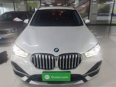 BMW X1 Facelift xDrive25Li Premium - ფოტო 2