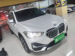 BMW X1 Facelift xDrive25Li Premium - ფოტო 3