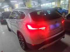 BMW X1 Facelift xDrive25Li Premium - ფოტო 4