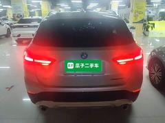 BMW X1 Facelift xDrive25Li Premium - ფოტო 5