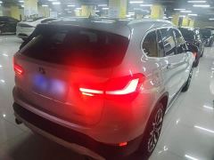 BMW X1 Facelift xDrive25Li Premium - ფოტო 6
