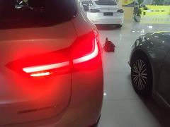 BMW X1 Facelift xDrive25Li Premium - ფოტო 7