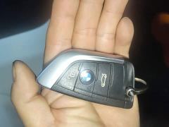 BMW X1 Facelift xDrive25Li Premium - ფოტო 8