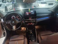 BMW X1 Facelift xDrive25Li Premium - ფოტო 9