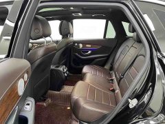 Mercedes-Benz GLC 300 L 4MATIC Dynamic - ფოტო 12