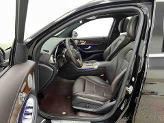 Mercedes-Benz GLC 300 L 4MATIC Dynamic - ფოტო 15