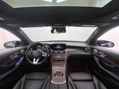 Mercedes-Benz GLC 300 L 4MATIC Dynamic - ფოტო 16