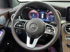 Mercedes-Benz GLC 300 L 4MATIC Dynamic - ფოტო 19