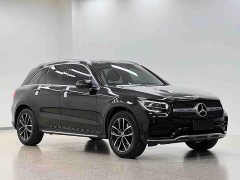 Mercedes-Benz GLC 300 L 4MATIC Dynamic - ფოტო 3