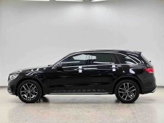 Mercedes-Benz GLC 300 L 4MATIC Dynamic - ფოტო 4
