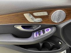 Mercedes-Benz GLC 300 L 4MATIC Dynamic - ფოტო 9