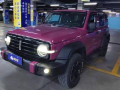 Tank 300 Off-Road Edition 2.0T Conqueror - ფოტო 1