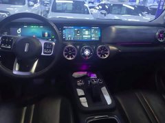 Tank 300 Off-Road Edition 2.0T Conqueror - ფოტო 12