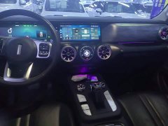 Tank 300 Off-Road Edition 2.0T Conqueror - ფოტო 13