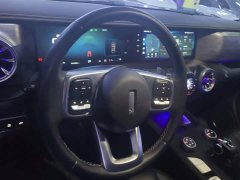 Tank 300 Off-Road Edition 2.0T Conqueror - ფოტო 15