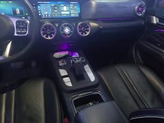 Tank 300 Off-Road Edition 2.0T Conqueror - ფოტო 16