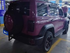Tank 300 Off-Road Edition 2.0T Conqueror - ფოტო 3