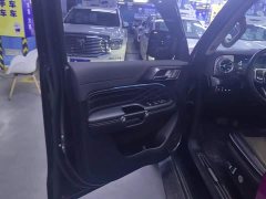 Tank 300 Off-Road Edition 2.0T Conqueror - ფოტო 7