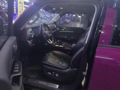 Tank 300 Off-Road Edition 2.0T Conqueror - ფოტო 9