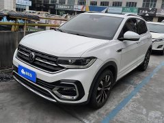 Volkswagen Tacqua 200TSI DSG R-Line Smart Connection Edition - фото 1