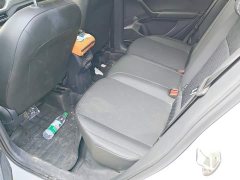 Volkswagen Tacqua 200TSI DSG R-Line Smart Connection Edition - фото 11