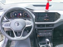 Volkswagen Tacqua 200TSI DSG R-Line Smart Connection Edition - фото 12