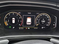 Volkswagen Tacqua 200TSI DSG R-Line Smart Connection Edition - фото 14
