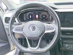 Volkswagen Tacqua 200TSI DSG R-Line Smart Connection Edition - фото 15