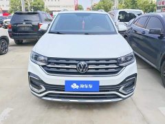 Volkswagen Tacqua 200TSI DSG R-Line Smart Connection Edition - фото 2