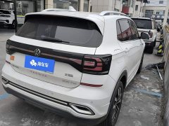 Volkswagen Tacqua 200TSI DSG R-Line Smart Connection Edition - фото 3
