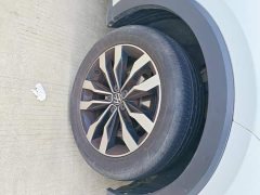 Volkswagen Tacqua 200TSI DSG R-Line Smart Connection Edition - фото 6