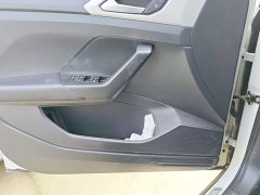Volkswagen Tacqua 200TSI DSG R-Line Smart Connection Edition - фото 7